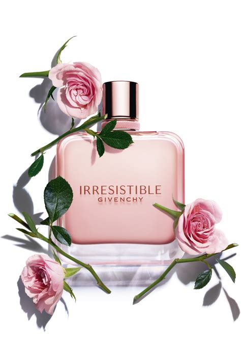 givenchy rose perfume price|givenchy irresistible rose velvet notes.